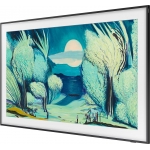 Samsung 三星 QA55LS03FAJXZK 55吋 The Frame 畫框 QLED 4K 電視
